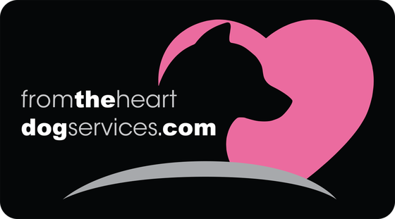 From The Heart Dog Services